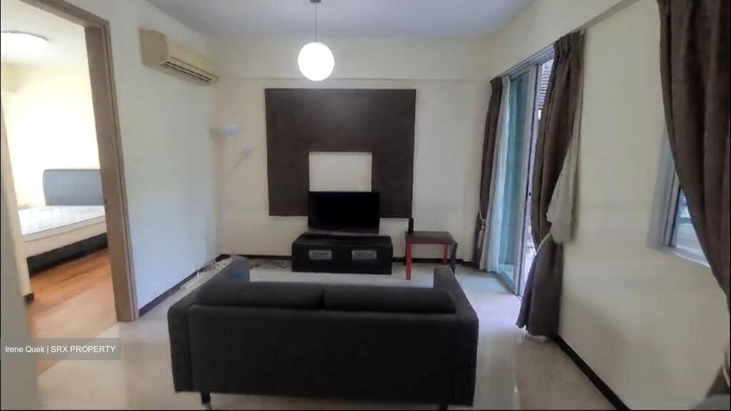 Mackenzie 88 (D9), Apartment #483000611